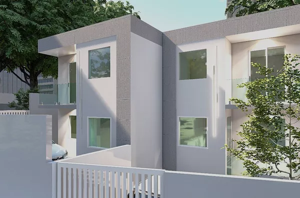 LANÇAMENTO EXCLUSIVO! Casas Duplex de Alto Padrão com 3 Quartos e Acabamento Premium no Bairro Letícia - Foto 3