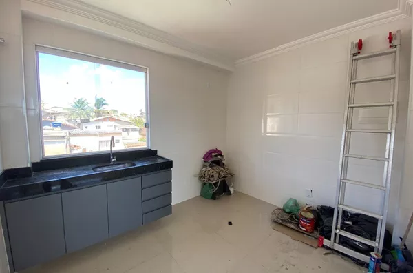 Cobertura para venda,  3 quartos c/Suite no Céu Azul, Belo Horizonte - Foto 6