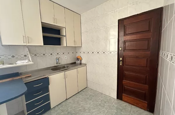 Apartamento para aluguel, 3 quartos no Santa Monica, Belo Horizonte - Foto 4