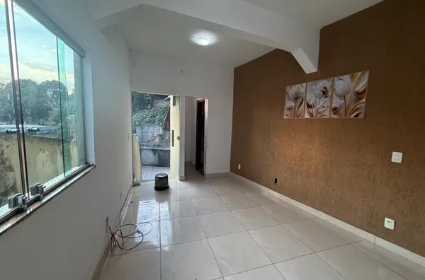 Casa para aluguel, 1 quarto(s),  Mantiqueira, Belo Horizonte