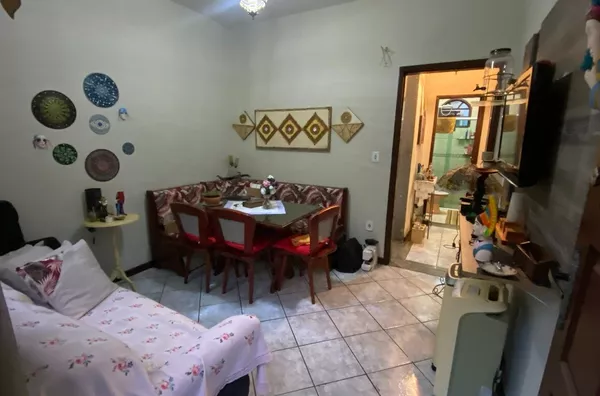 casa 2 quartos e 2 vagas no são joão batista- Venda nova - Foto 4