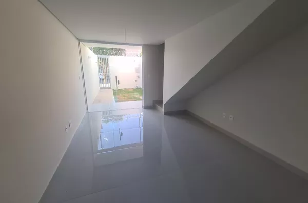 Casa Independente de 2 qtos em ótima localização no Bairro Rio Branco - Foto 5