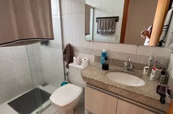 Casa para venda, 2 quartos no Copacabana, Belo Horizonte - Foto 3