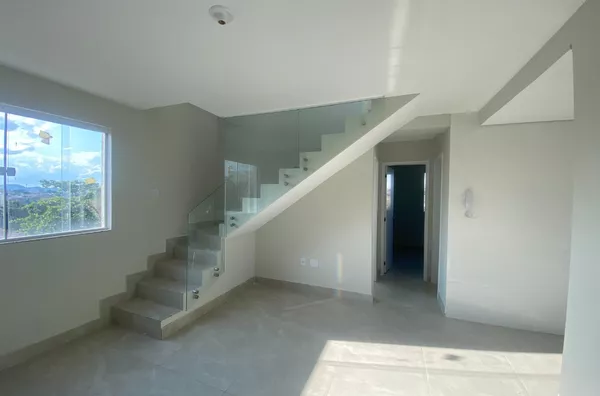 Cobertura para venda,  2 quartos no Candelária, Belo Horizonte - Foto 3