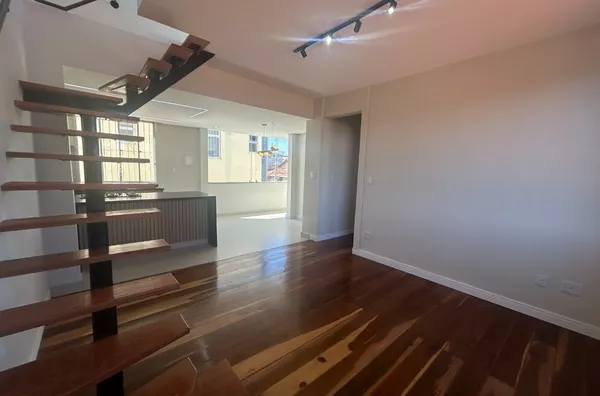 Cobertura 3 quartos com suite para venda, no São João Batista (venda Nova), Belo Horizonte - Foto 2