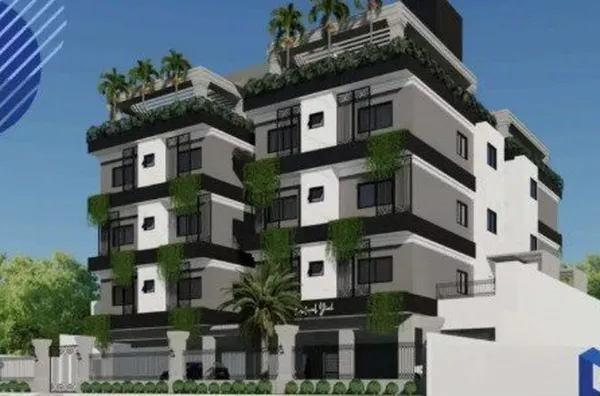 Cobertura Exclusiva 3 Quartos com 2 Vagas em Localização Privilegiada no Santa Mônica - Foto 2
