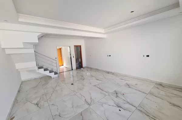 Casa Duplex 3 quarto(s),  Rio Branco, Belo Horizonte - Foto 3