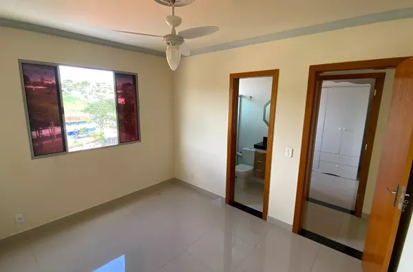 Apartamento para venda, 3 quarto(s),  Rio Branco, Belo Horizonte - Foto 5