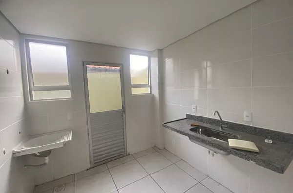Apartamento para venda, 2 quarto(s),  Santa Marta, Ribeirão Das Neves - Foto 3