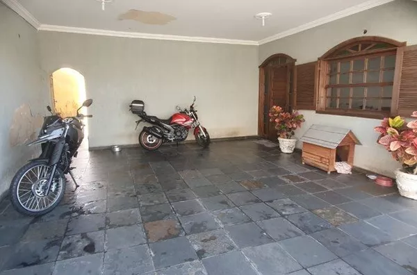 Casa para venda, 4 quarto(s),  Jardim Leblon, Belo Horizonte - Foto 2