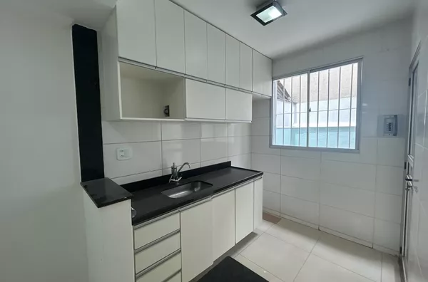 Casa Individual 2 quartos e 1 vaga para venda, no Rio Branco, Belo Horizonte - Foto 8