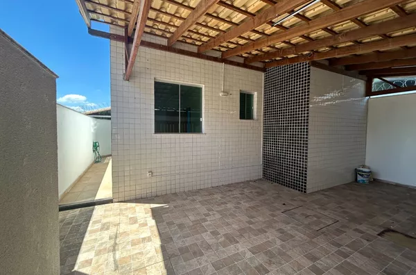 Area Privativa para venda, 2 quartos c/Suite e 2 vagas no Candelária, Belo Horizonte - Foto 1
