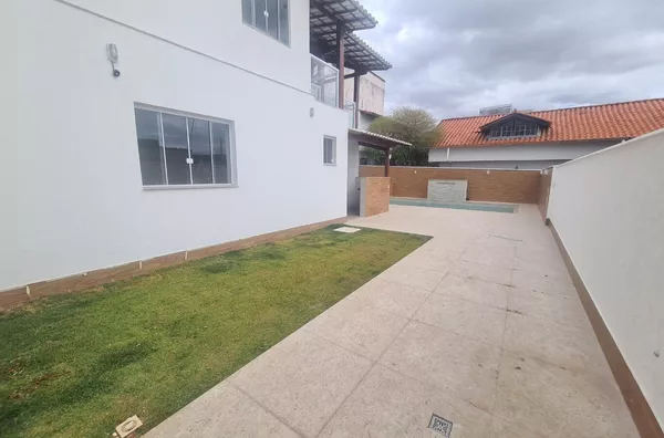 Casa de Alto Padrão no Planalto - Sua Família Merece Este Conforto! - Foto 5