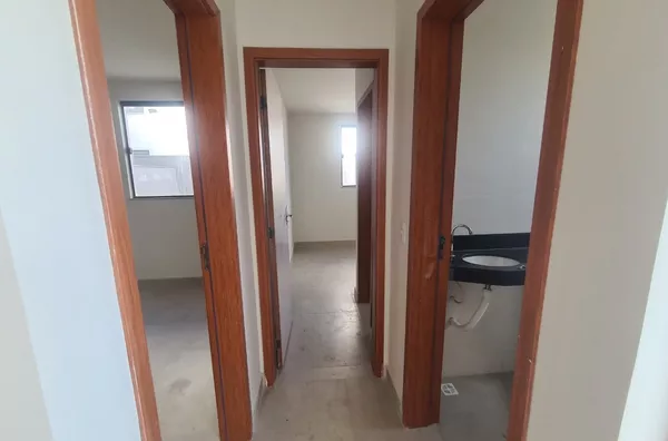 Oportunidade Única! Apartamentos de 2 Quartos com Suíte e Varanda no Santa Branca – Torre Única de Alto Padrão!