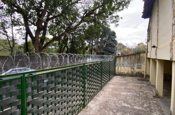 casa 2 quartos e 2 vagas no são joão batista- Venda nova - Foto 1