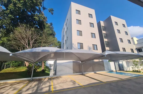 Apartamento Moderno e Pronto para Morar no Jardim Atlântico – Região da Pampulha - Foto 14