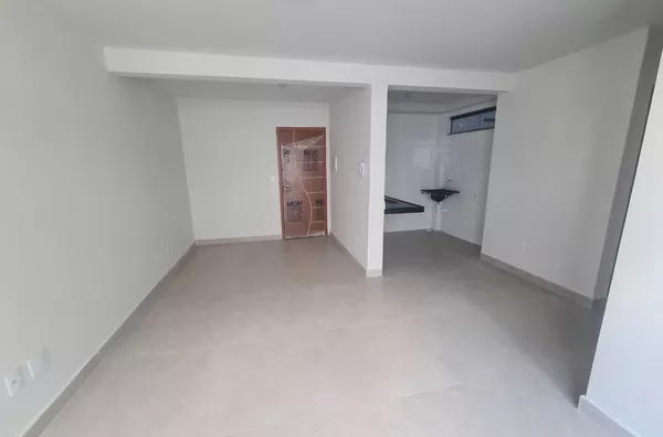 Oportunidade Única! Apartamentos de 2 Quartos com Suíte no Santa Branca – Torre Única de Alto Padrão!