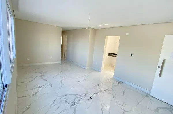 Apartamento para venda, 3 quarto(s),  Santa Monica, Belo Horizonte - Foto 5