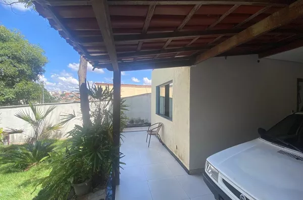 Casa para venda, 4 quarto(s),  Cenáculo, Belo Horizonte - Foto 5