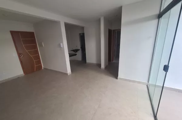 Oportunidade Única! Apartamentos de 2 Quartos com Suíte e Varanda no Santa Branca – Torre Única de Alto Padrão!