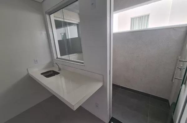 Oportunidade no Santa Branca: Apartamento 2 Qtos com Área Privativa