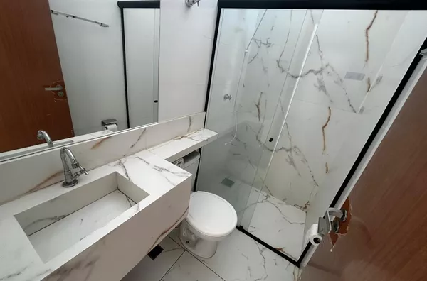 Casa para venda, 2 quarto(s),  Girassol, Ribeirão Das Neves - Foto 6