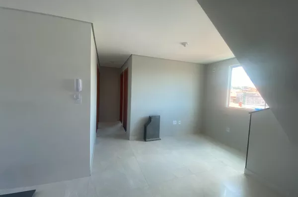 Cobertura para venda, 3 quartos e 2 Vagas no Candelária, Belo Horizonte - Foto 3