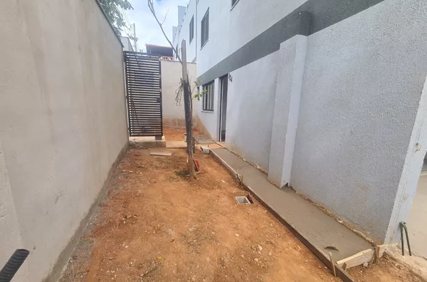 Casa para venda, 3 quarto(s),  Planalto, Belo Horizonte - Foto 2