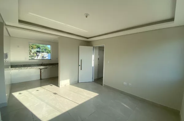 Apartamento para venda,  2 quartos no Candelária, Belo Horizonte - Foto 4