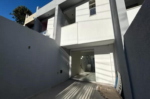 Casa para venda, 2 quartos com suite no Planalto, Belo Horizonte