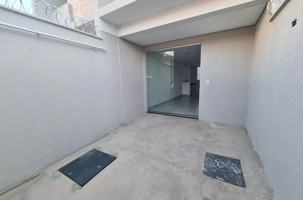 Casa Independente de 2 qtos ótima localização no B. Planalto - Foto 3