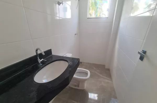 Cobertura Moderna e Pronta para Morar no Copacabana– Região da Pampulha