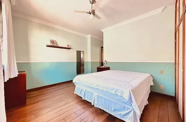 Casa Colonial de 3 quarto(s),  Santa Amélia, Belo Horizonte - Foto 6