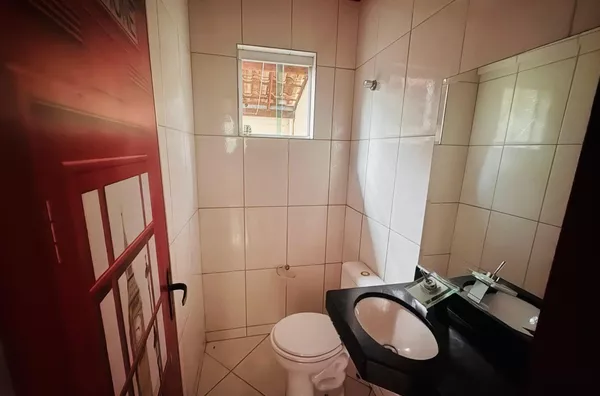 Casa para venda, 2 quartos no Céu Azul, Belo Horizonte - Foto 6