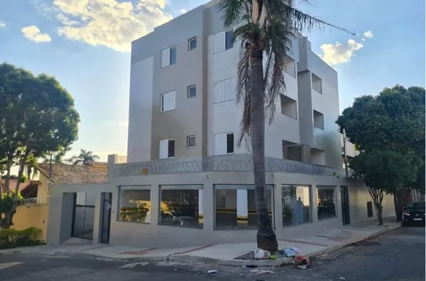 Cobertura de 3 qtos com varanda em ótima localização no B. Planalto - Foto 3