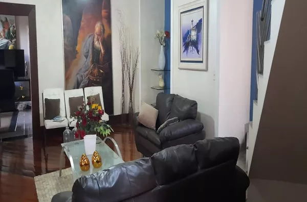 CASA Condomínio Fechado para venda Planalto BELO HORIZONTE - Foto 3