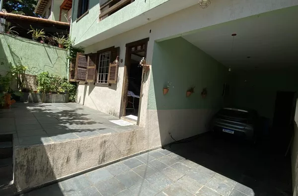 Casa para venda, 4 quarto(s),  Floramar, Belo Horizonte - Foto 5