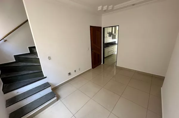 Apartamento para venda, 3 quarto(s),  Santa Monica, Belo Horizonte - Foto 1