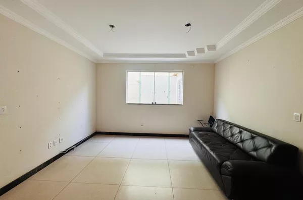 Area Privativa , 3 quartos, Piratininga (venda Nova), Belo Horizonte - Foto 4