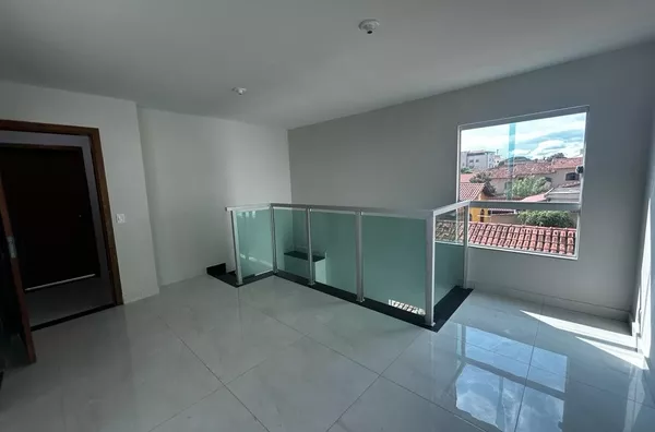 Apartamento COBERTURA para venda,  Santa Monica, Belo Horizonte - Foto 2