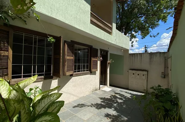 Casa para venda, 4 quarto(s),  Floramar, Belo Horizonte - Foto 2