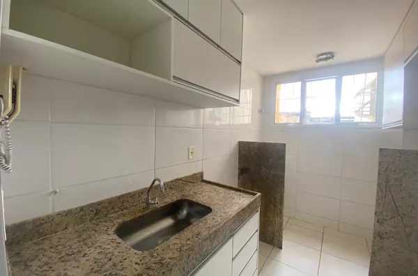 Apartamento para venda, 3 quartos c/Suite todo Montado com Elevador no Piratininga (venda Nova), Belo Horizonte - Foto 6
