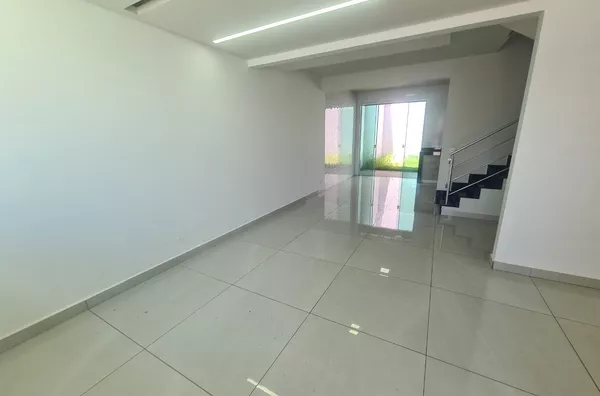 CASA DUPLEX para venda Santa Amélia BELO HORIZONTE - Foto 5