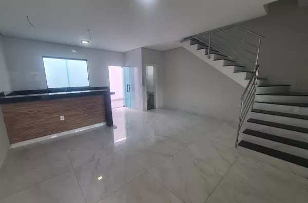 Casa para , 3 quarto(s),  Jardim Leblon, Belo Horizonte