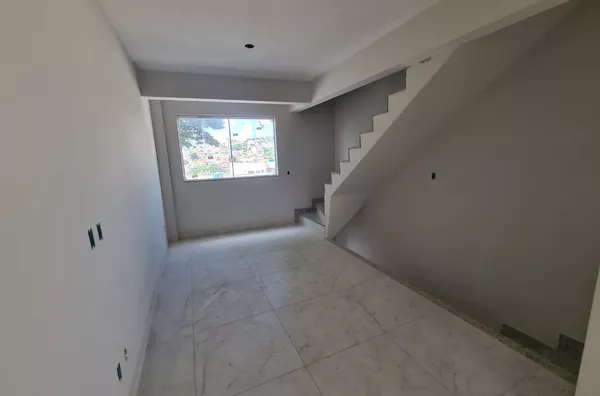 Casa Independente de 2 qtos em ótima localização no B. Céu Azul - Foto 6