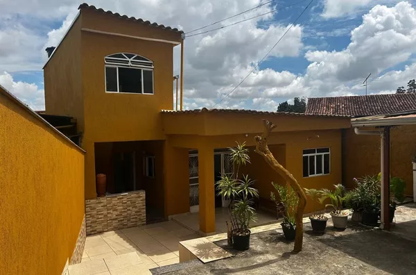 Casa para venda, 3 quarto(s),  Itaipu (barreiro), Belo Horizonte - Foto 1