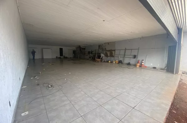 Galpão para aluguel,  Santa Monica, Belo Horizonte - Foto 1