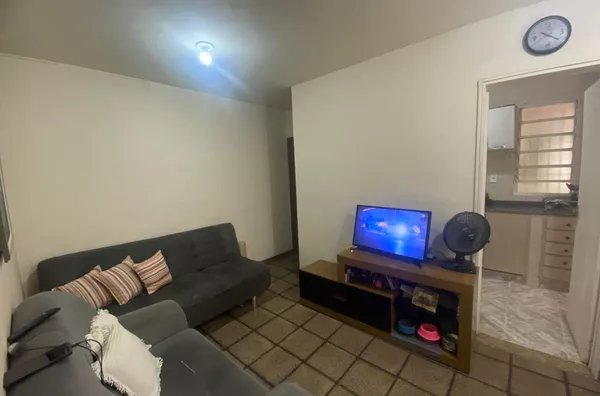 Apartamento para , 2 quarto(s),  - Selecione - Bairro, Belo Horizonte - Foto 4