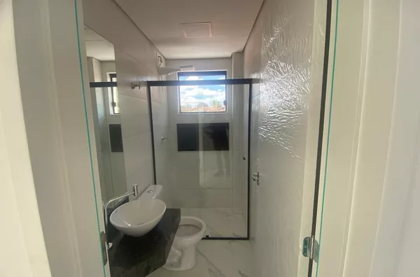 Apartamento para venda, 2 quarto(s),  Rio Branco, Belo Horizonte - Foto 4