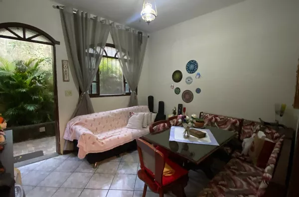 casa 2 quartos e 2 vagas no são joão batista- Venda nova - Foto 5